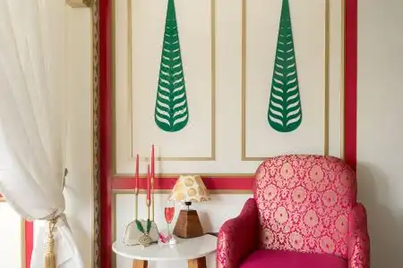 Sarang Palace - Boutique Stays & Candlelight Dining - 81