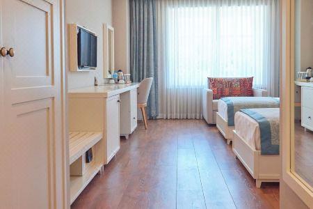 Gokce Hanim Butik - 24
