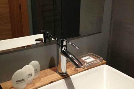 Gemini Suites Navona - 55