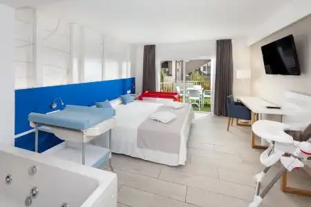 PlayaOlid All Inclusive - 1