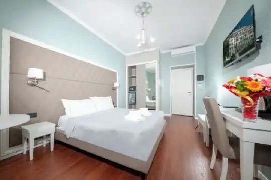 Grand & des Anglais Spa - 73