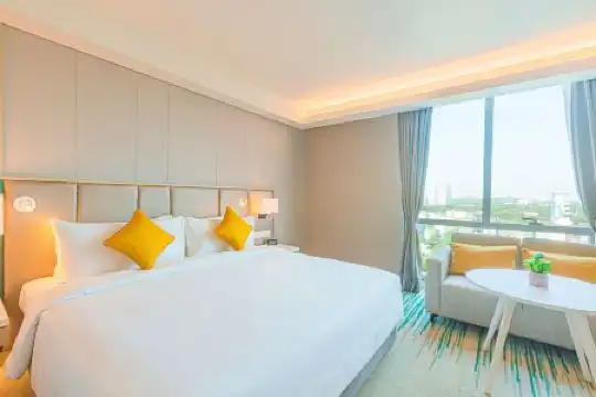 Zealax & Residence - 49