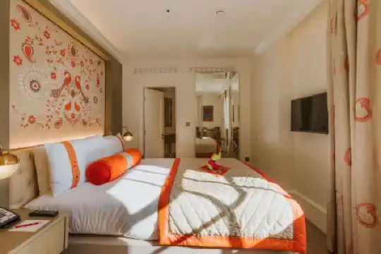 The Lalit London - 52
