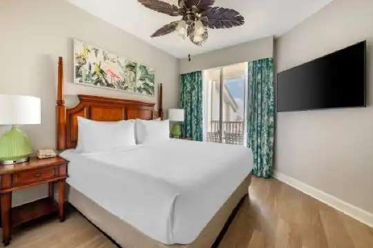 Grande Villas Resort By Diamond Resorts - 9