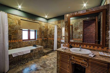 Pilgrimage Village Boutique & Spa - 98