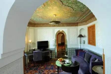 Palais Faraj Suites & Spa - 30