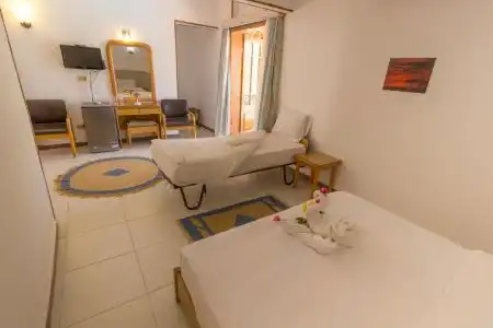 Dahab Heights Boatel - 15