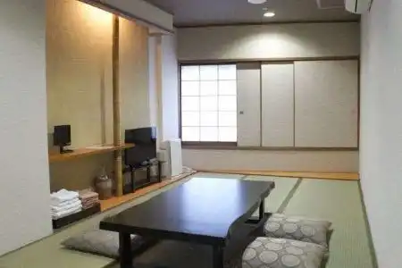 Kobe Port Tower - 138