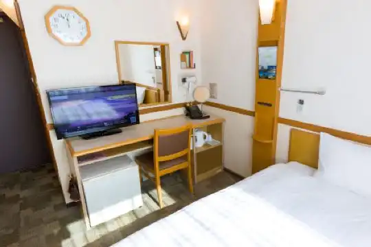 Toyoko Inn Morioka Ekimae - 11