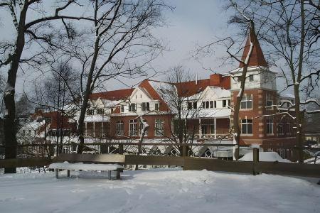 Das 53°Hotel - 4