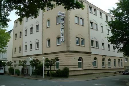 Wilhelms Haven - 1