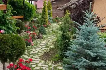 Grig House Eco Resort - 12