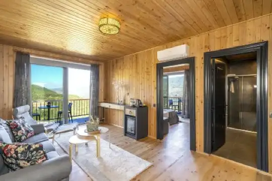 Avena Mountain Boutique - Adults Only - Half Board - 28