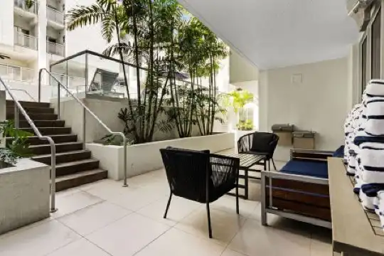 Habitat Brickell I Sextant - 209