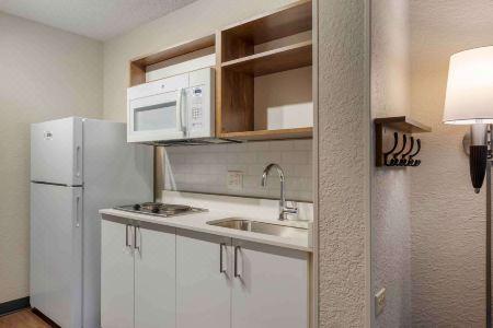Extended Stay America Premier Suites - Miami - Coral Gables - 42