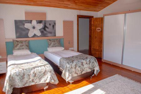 Avena Mountain Boutique - Adults Only - Half Board - 32