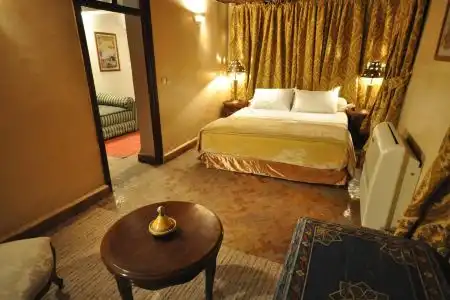 Riad Le Sucrier de Fès - 10