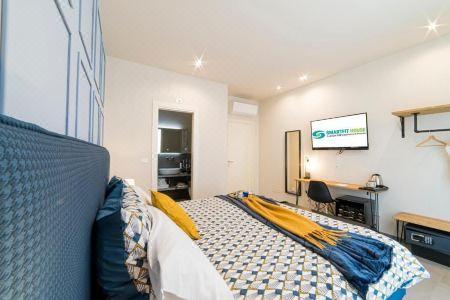 Smartfit House a Unique b&b Experience In Pescara - 46