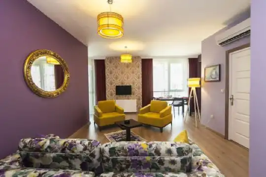 Bossuite Maltepe - 29