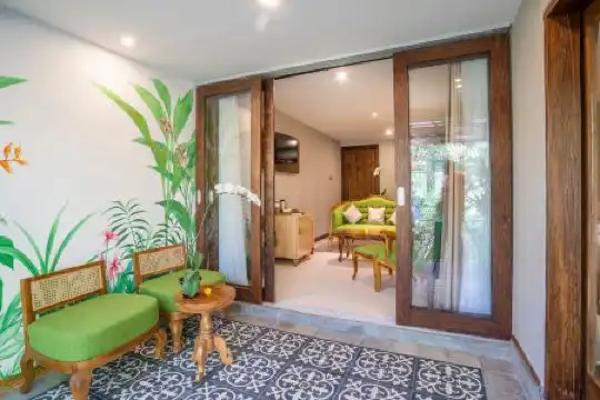 Menzel Ubud - 215