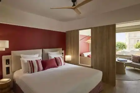 Radisson Blu Biarritz - 76