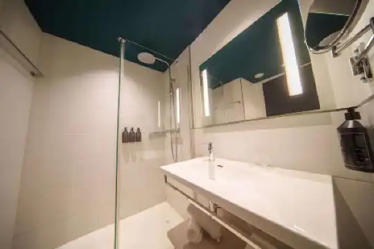 Mercure Antwerp City Centre - 61