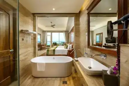 Araliya Beach Resort & Spa Unawatuna - 18
