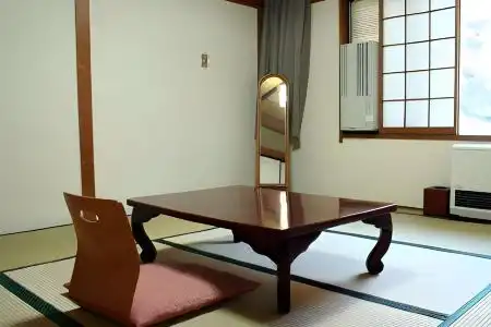 Yakushi no Yu Yumotokan - 10