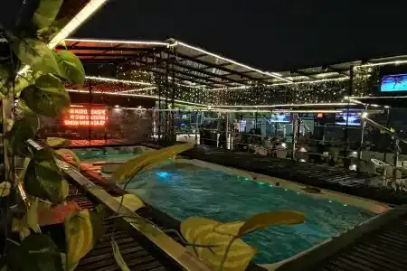 Golden Tulip Saltlake Kolkata - 3