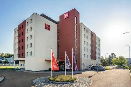 Ibis Plzeň - 6