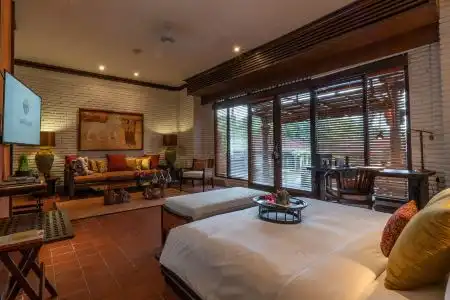 Tanah Gajah, a Resort by Hadiprana - 72