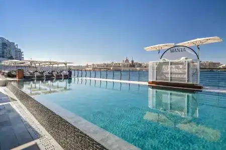 Fortina Spa - 4