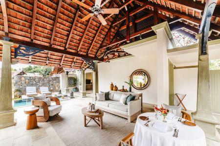 Maradiva Villas Resort and Spa - 21