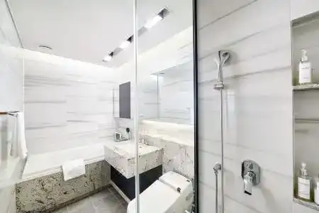 Grand Lct Residence - 209