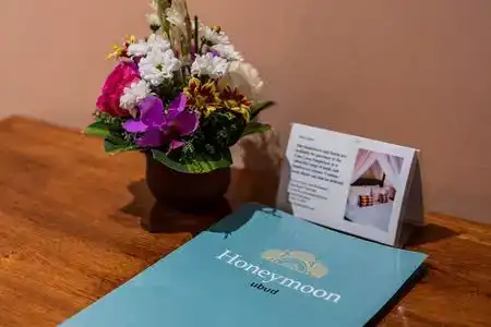 Honeymoon - 161