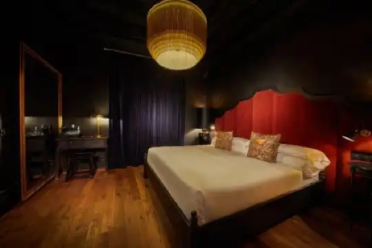 Palma Riad - Adults Only - 178
