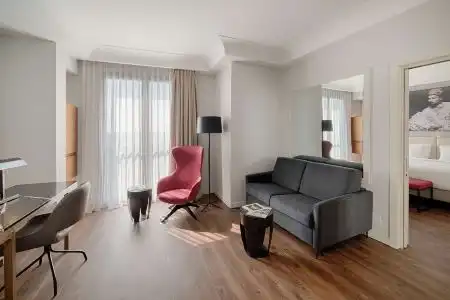 Radisson Blu Milan - 78