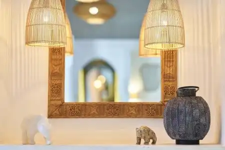 Riad El laadel - 19