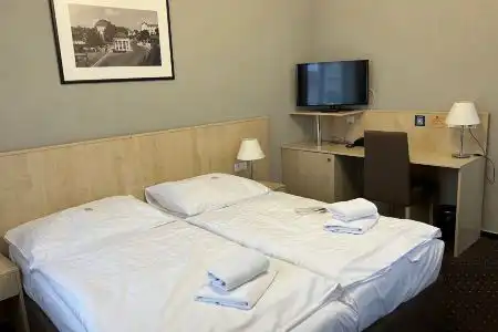 Spa Centrum - 18