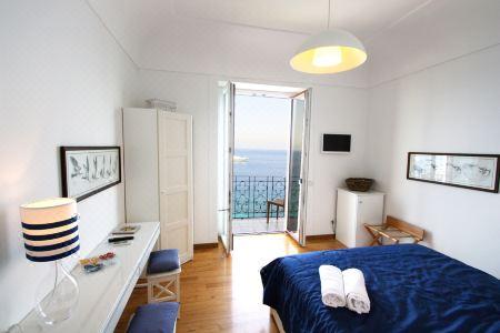 Capri Inn - 0