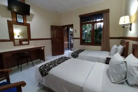 Sorga Cottages - 13