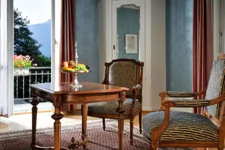 Royal St Georges Interlaken MGallery Collection - 99