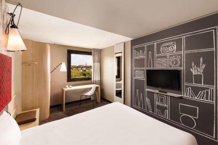 ibis Budapest Castle Hill - 9
