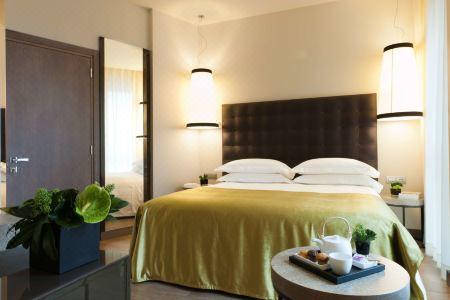 Starhotels Echo - 65