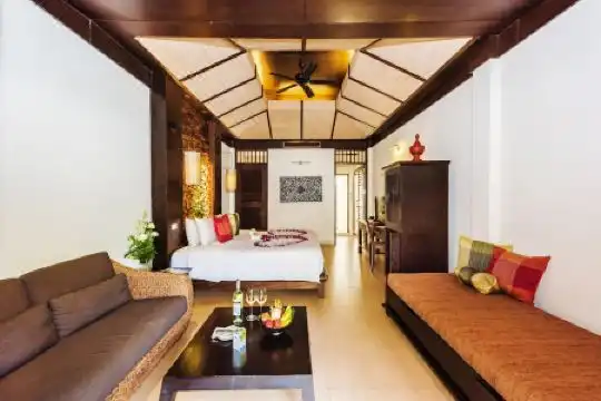 Impiana Resort Patong, Phuket - Sha Extra Plus - 71