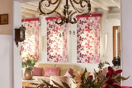 Arte & Mare Elia Luxury Suites & Vllas - 115