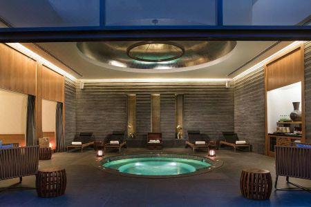 Anantara Al Jabal Al Akhdar - 4