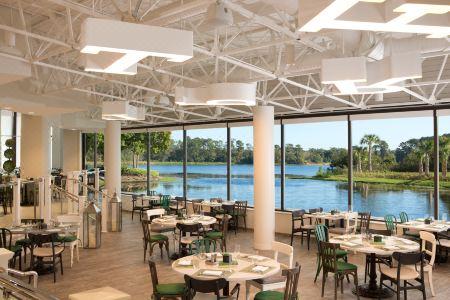 Hilton Orlando Buena Vista Palace - Disney Springs Area - 5