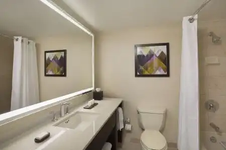 Embassy Suites by Hilton Washington D.C. Georgetown - 62