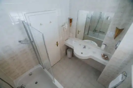 WellnessSchweizerhof - 12